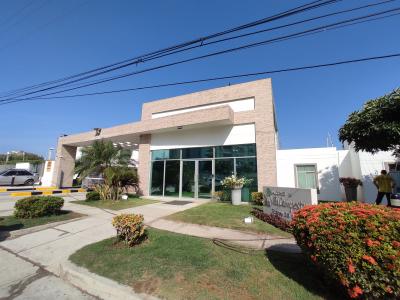 Casa Condominio En Venta En Barranquilla En Villa Campestre V44735, 118 mt2, 3 habitaciones