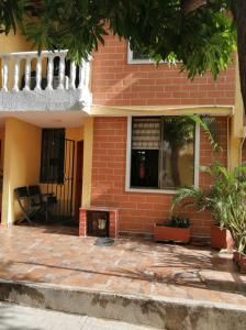 Casa Condominio En Venta En Barranquilla En La Floresta V44782, 79 mt2, 3 habitaciones
