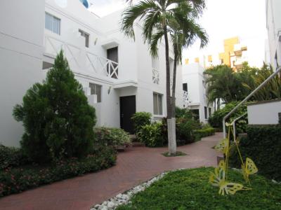 Casa Condominio En Venta En Barranquilla V47610, 123 mt2, 3 habitaciones