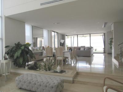 Casa Condominio En Venta En Barranquilla V47655, 310 mt2, 4 habitaciones