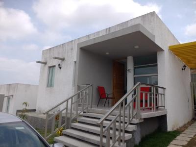 Casa Condominio En Venta En Barranquilla V53075, 160 mt2, 3 habitaciones