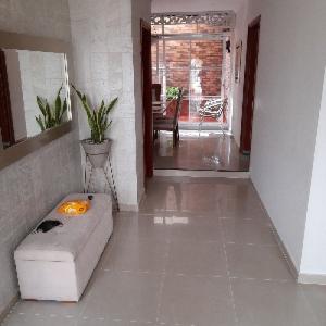 Casa Condominio En Venta En Barranquilla En El Tabor V54806, 124 mt2, 3 habitaciones