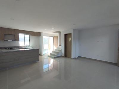 Casa Condominio En Venta En Barranquilla En Paraiso V59277, 126 mt2, 3 habitaciones