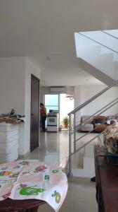 Casa Condominio En Venta En Barranquilla En Los Alpes V59330, 124 mt2, 3 habitaciones
