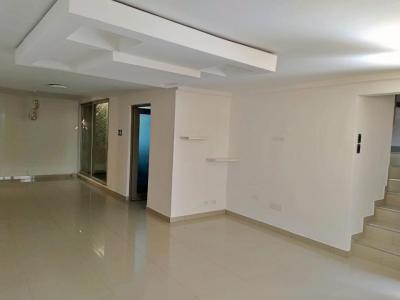 Casa Condominio En Venta En Barranquilla En Altos De Riomar V65955, 103 mt2, 3 habitaciones