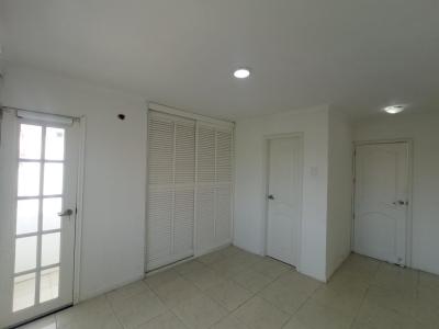 Casa Condominio En Venta En Barranquilla En Villa Santos V66069, 96 mt2, 3 habitaciones
