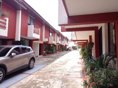 Casa Condominio En Venta En Barranquilla En Riomar V71845, 105 mt2, 3 habitaciones
