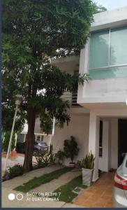 Casa Condominio En Venta En Barranquilla En Villa Campestre V78551, 140 mt2, 4 habitaciones