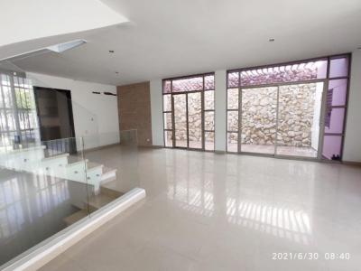 Casa Condominio En Venta En Barranquilla En Altos Del Limon V39311, 149 mt2, 3 habitaciones