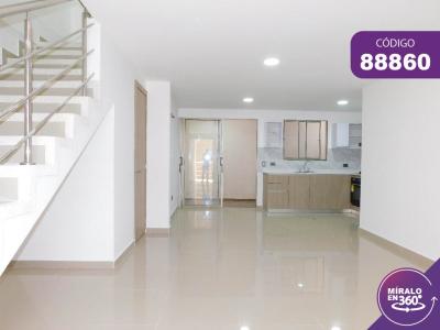 Casa Condominio En Venta En Barranquilla En Boston V144881, 98 mt2, 3 habitaciones