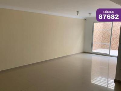 Casa Condominio En Venta En Barranquilla En Villa Carolina V145270, 160 mt2, 3 habitaciones