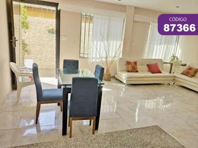 Casa Condominio En Venta En Barranquilla En El Porvenir V145335, 136 mt2, 3 habitaciones