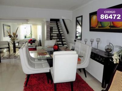 Casa Condominio En Venta En Barranquilla V145560, 159 mt2, 3 habitaciones