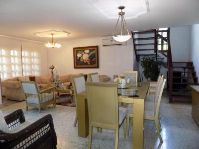 Casa Condominio En Venta En Barranquilla En El Tabor V146348, 175 mt2, 3 habitaciones