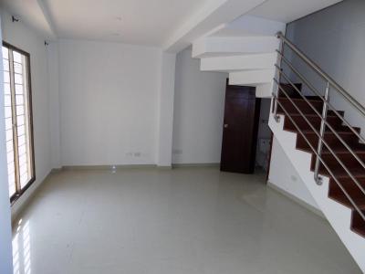 Casa Condominio En Venta En Barranquilla En Paraiso V146380, 102 mt2, 3 habitaciones