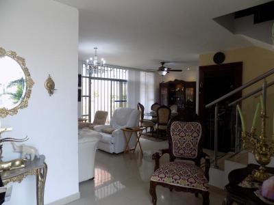 Casa Condominio En Venta En Barranquilla En Altos De Riomar V146483, 180 mt2, 3 habitaciones