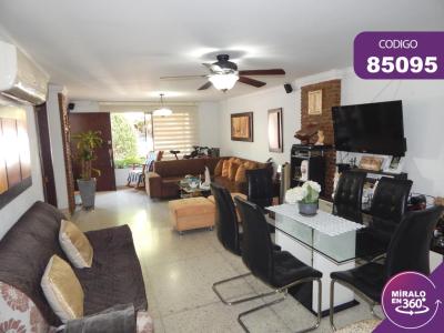 Casa Condominio En Venta En Barranquilla En El Tabor V147093, 132 mt2, 3 habitaciones