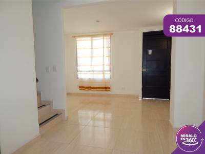 Casa Condominio En Venta En Barranquilla En Caribe Verde V148293, 67 mt2, 3 habitaciones