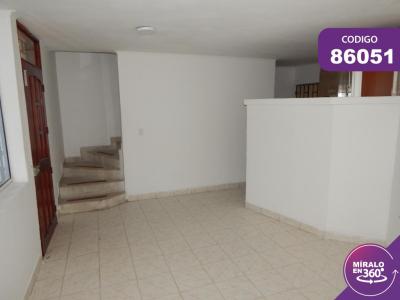 Casa Condominio En Venta En Barranquilla V148468, 66 mt2, 2 habitaciones