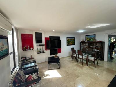 Casa Condominio En Venta En Barranquilla En Altos De Riomar V150103, 165 mt2, 3 habitaciones