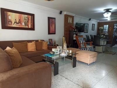 Casa Condominio En Venta En Barranquilla En El Tabor V150466, 131 mt2, 3 habitaciones