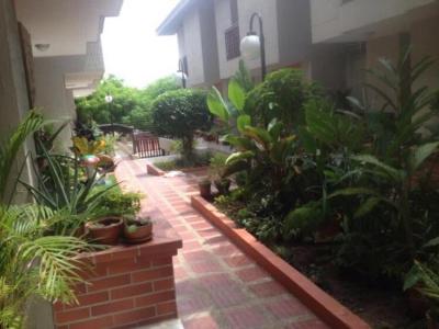 Casa Condominio En Venta En Barranquilla En El Prado V150479, 130 mt2, 3 habitaciones