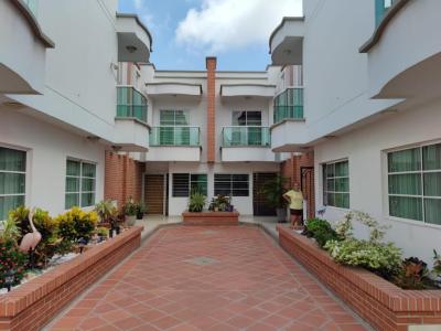 Casa Condominio En Venta En Barranquilla En Los Alpes V154212, 120 mt2, 3 habitaciones