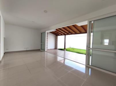 Casa Condominio En Venta En Cali En Pance V92361, 160 mt2, 3 habitaciones