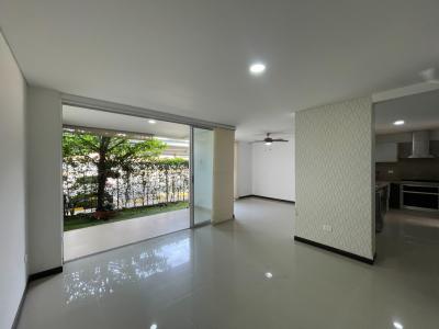 Casa Condominio En Venta En Cali En Pance V118286, 130 mt2, 3 habitaciones