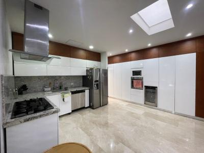 Casa Condominio En Venta En Cali En Pance V159433, 213 mt2, 3 habitaciones