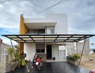 Casa Condominio En Venta En Cucuta En Villa Del Rosario V50362, 200 mt2, 5 habitaciones