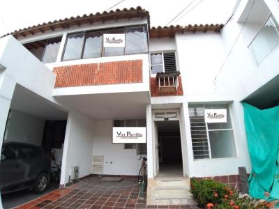 Casa Condominio En Venta En Cucuta En Av. Libertadores, Parques Residenciales A V50409, 170 mt2, 4 habitaciones