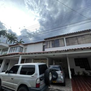Casa Condominio En Venta En Cucuta V50671, 100 mt2, 3 habitaciones
