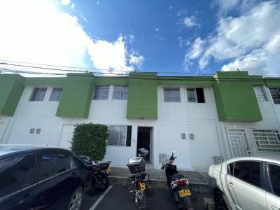 Casa Condominio En Venta En Cucuta V50686, 68 mt2, 2 habitaciones