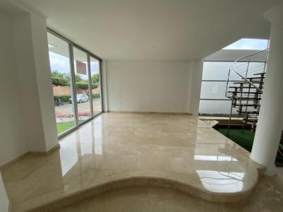 Casa Condominio En Venta En Cucuta En Via Al Tennis V56372, 390 mt2, 4 habitaciones