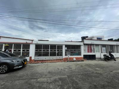 Casa Condominio En Venta En Cucuta En Villa Del Rosario, Altos Del Tamarindo V56422, 102 mt2, 3 habitaciones
