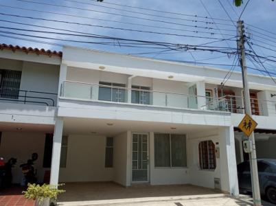 Casa Condominio En Venta En Cucuta En Av. Libertadores V56625, 440 mt2, 4 habitaciones