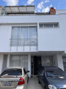 Casa Condominio En Venta En Cucuta En Los Patios V116843, 240 mt2, 3 habitaciones