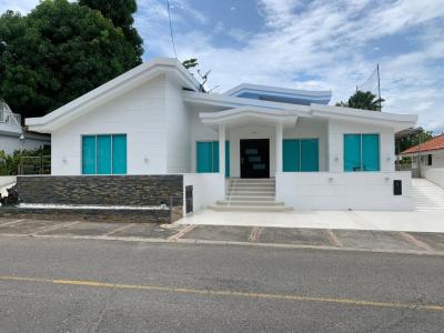 Casa Condominio En Venta En Girardot En El Penon V49764, 200 mt2, 5 habitaciones