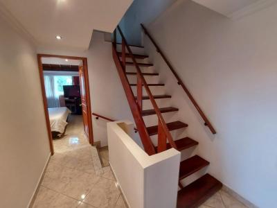 Casa Condominio En Venta En Itagüi En Suramerica V75500, 140 mt2, 3 habitaciones