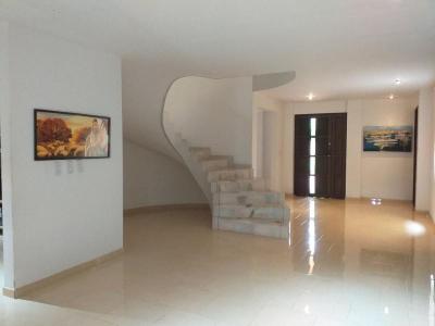 Casa Condominio En Venta En Jamundi En La Morada V70043, 420 mt2, 6 habitaciones