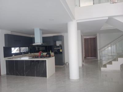 Casa Condominio En Venta En Jamundí Alfaguara VWTDO760658, 300 mt2, 5 habitaciones
