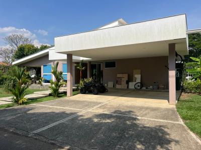 Casa Condominio En Venta En Jamundí Riberas De Las Mercedes - Jamundi VSUM464187, 450 mt2, 4 habitaciones