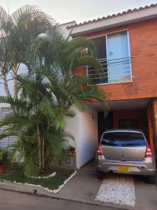 Casa Condominio En Venta En Jamundí Jamundí. VSUM464330, 97 mt2, 3 habitaciones