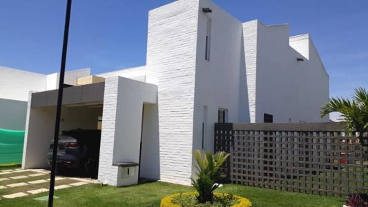 Casa Condominio En Venta En Jamundi V14340, 214 mt2, 4 habitaciones