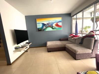 Casa Condominio En Venta En Jamundi En Ciudad Country V40246, 94 mt2, 3 habitaciones