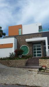 Casa Condominio En Venta En Puerto Colombia V43185, 400 mt2, 4 habitaciones