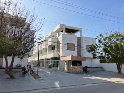 Casa Condominio En Venta En Puerto Colombia V43719, 167 mt2, 3 habitaciones