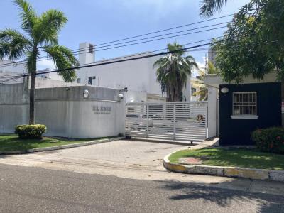 Casa Condominio En Venta En Puerto Colombia V44154, 580 mt2, 4 habitaciones