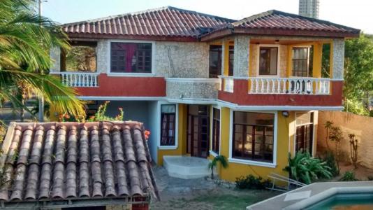 Casa Condominio En Venta En Puerto Colombia V59025, 410 mt2, 3 habitaciones